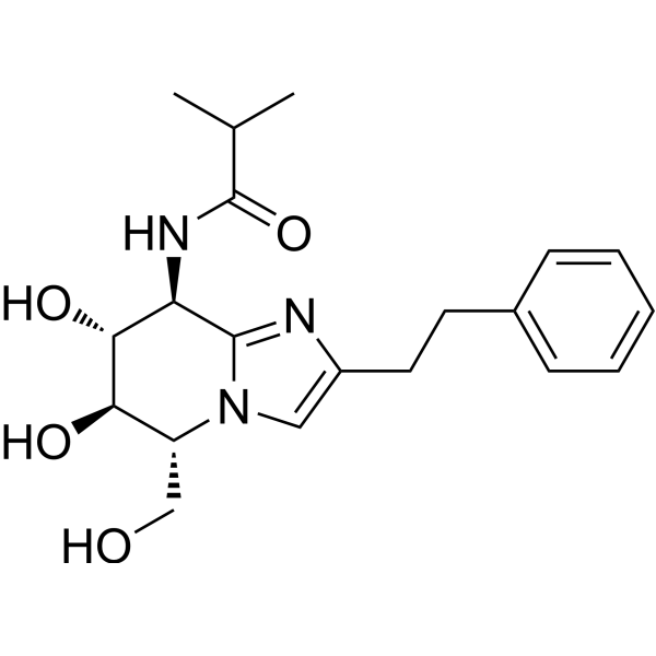 GlcNAcstatin 922163-64-2